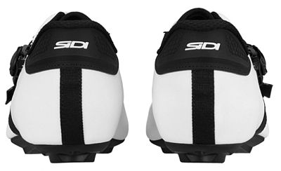 Превью  Велоботинки шоссейные SIDI Prima Белый/Чёрный